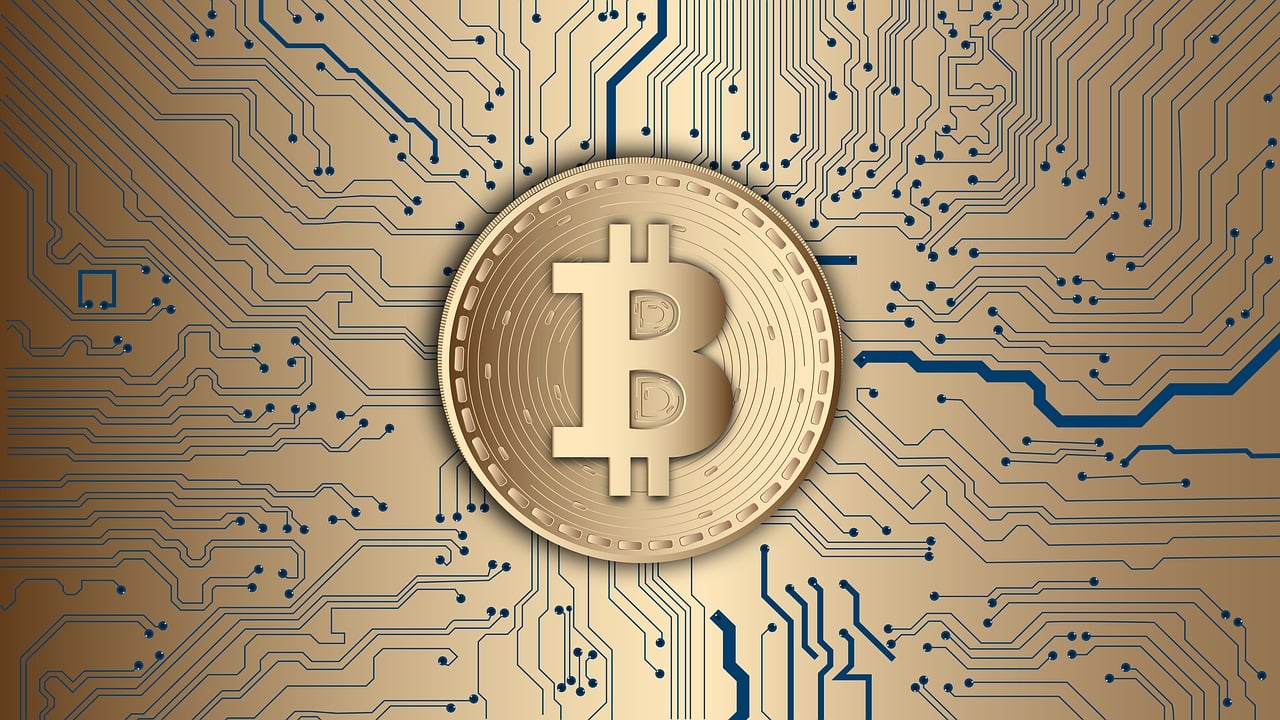 bitcoin-rete